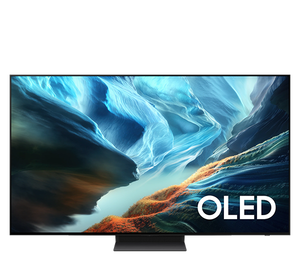 4K OLED S90H
