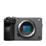 Sony FX30 Digital Cinema Camera