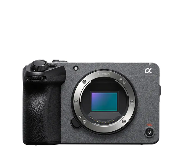 Sony FX30 Digital Cinema Camera