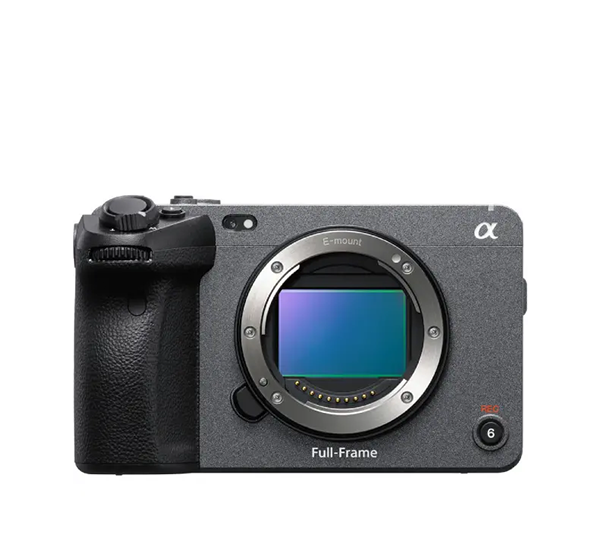 Sony FX3A Digital Cinema Camera