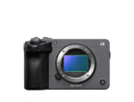 Sony FX5 Cinema Camera