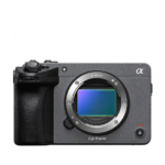 Sony FX5 Cinema Camera