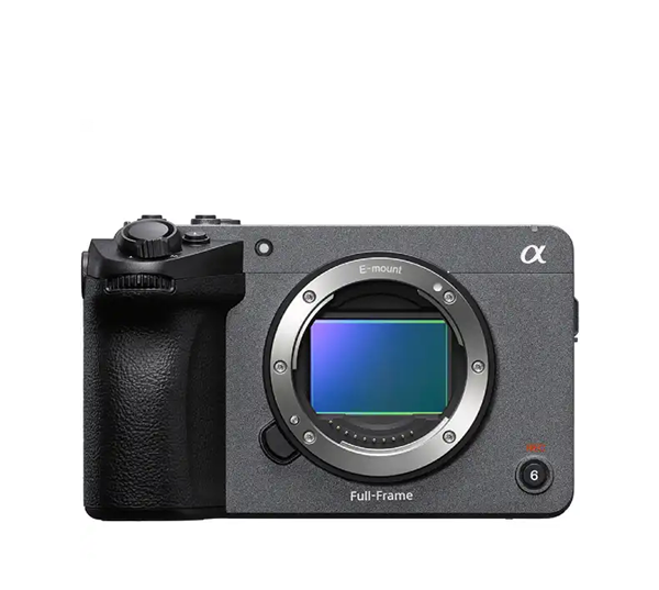 Sony FX5 Cinema Camera