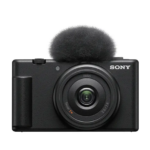 Sony ZV-1F Vlogging Camera