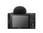 Sony ZV-1F Vlogging Camera - Image 2
