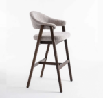 Alora Wooden Oatmeal Latte - Image 3