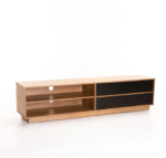 Cento 2-Drawer TV Unit