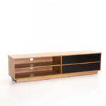 Cento 2-Drawer TV Unit