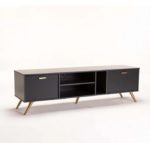 Lena 2-Door TV Unit
