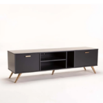 Lena 2-Door TV Unit