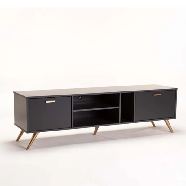 Lena 2-Door TV Unit