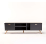 Lena 2-Door TV Unit - Image 2